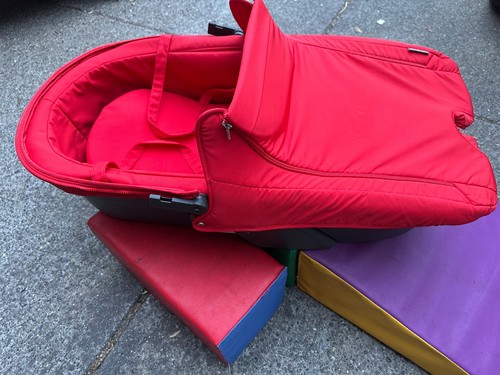 Stokke xplory stroller carry - stroller,