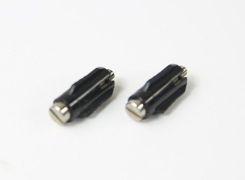 Screw spool mount hub - mount, for