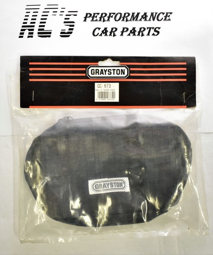 Rally door roll cage - cage, bag