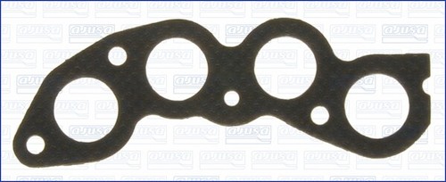 13040500 ajusa gasket intake - ajusa, gasket,