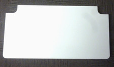 Thetford Infill Panel White