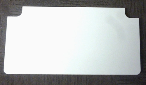 Thetford infill panel white - thetford,