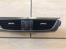 2013-2018 Mazda 6 Skyactive Air Vent Centre  Hazzard Switch GJE855256