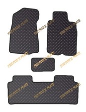 Honda CRV (Manual) Tailored