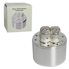 Leonardo Collection - Silver