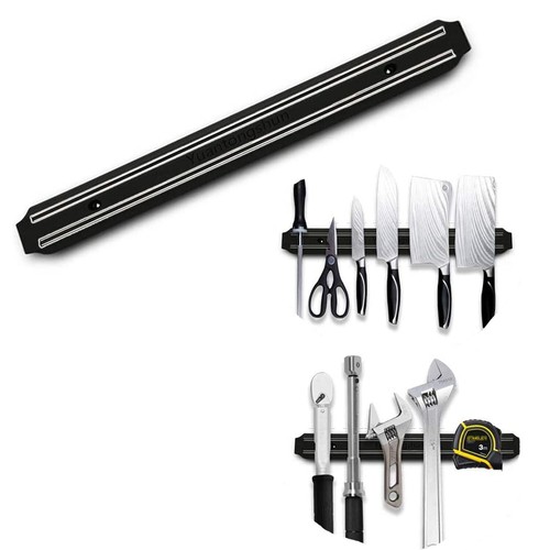 33cm magnetic knife holder - x,