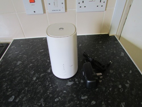 Huawei gigacube lte cat6 - gigacube, 4g