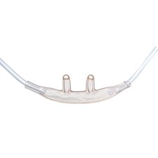 Soft Nasal Cannula with 4ft