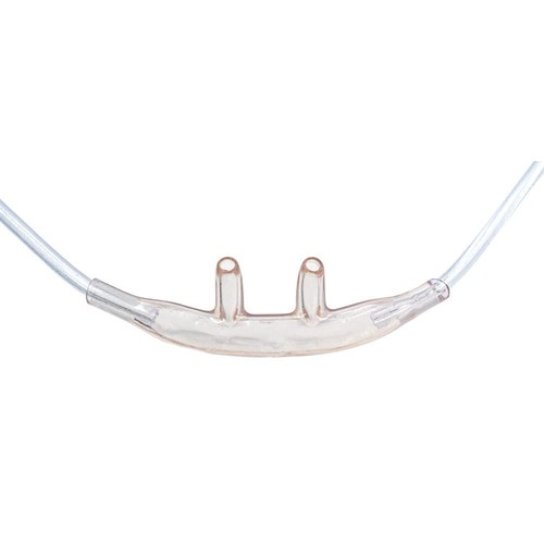 Soft nasal cannula - soft,