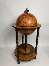 Costway Italian Styled Globe