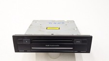 AUDI Q7 MK1 4L CD PLAYER MMI
