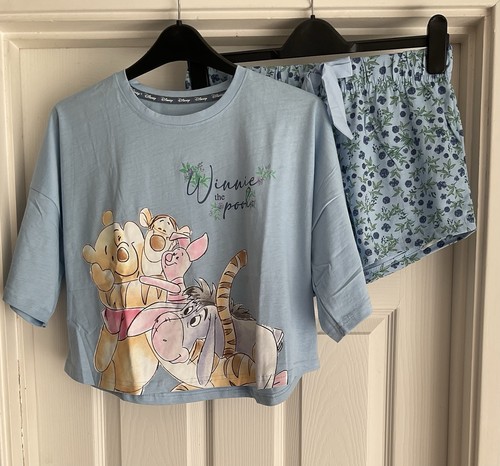 Ladies blue disney - blue,