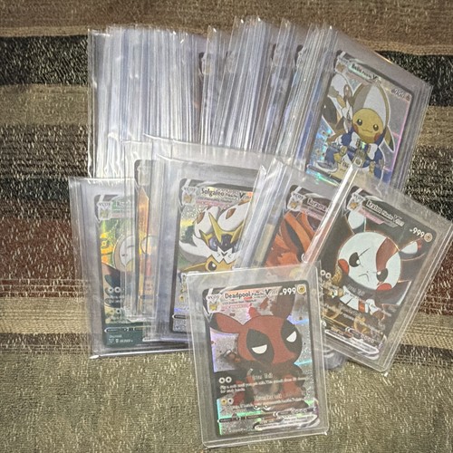 29x custom pikachu - 🔥💪29x,