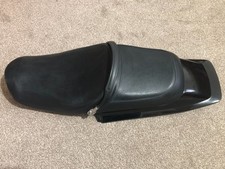 honda cb650 1982 nighthawk sohc seat and tail