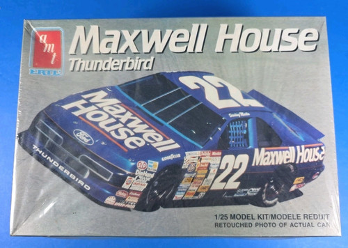 Sterling marlin amt maxwell - marlin,