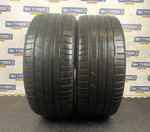 225 40r18 92y hankook - 2x,