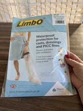 Limbo MP180 Half Leg