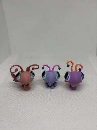 Lps littlest pet - lps,