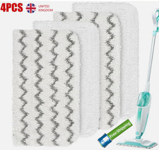 4PCS Pads Replacement For