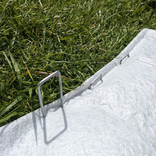 Soakaway membrane crate wrap - membrane,
