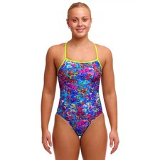 Funkita Sea Life Single Strap