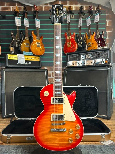 Gibson les paul - gibson,