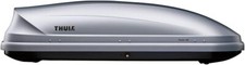 Box Thule Pacific M (200), 410 litri, mis.175x85x42,Apertrura Destra, GRIGIO