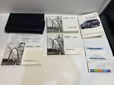 2015 GMC Yukon Denali & Yukon