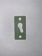 Vokera seal for ignition