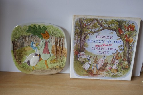 145 beartrix potter foxy - 145,