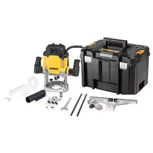 Dewalt dwe625kt 2in plunge - dwe625kt,