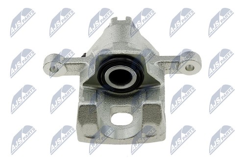 Hzt 519 nty - nty, brake