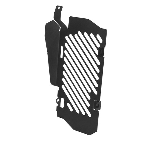 Motorcycle radiator grille - motorcycle,