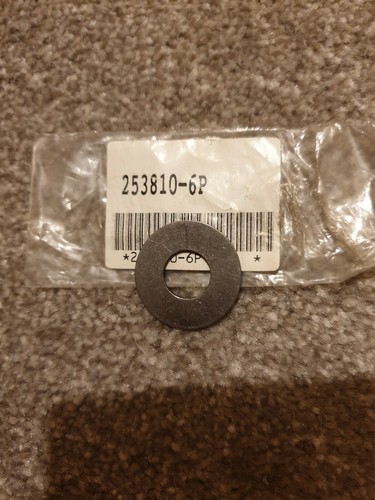 Makita thin washer - , 12