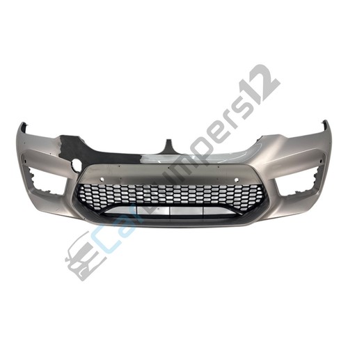 Bmw f90 2018 front - bmw,