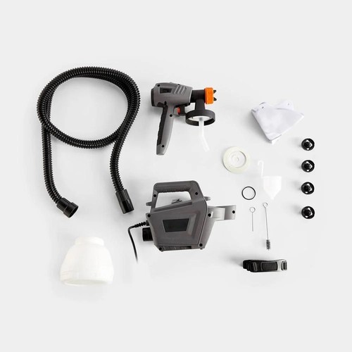 800w electric paint sprayer - electric,