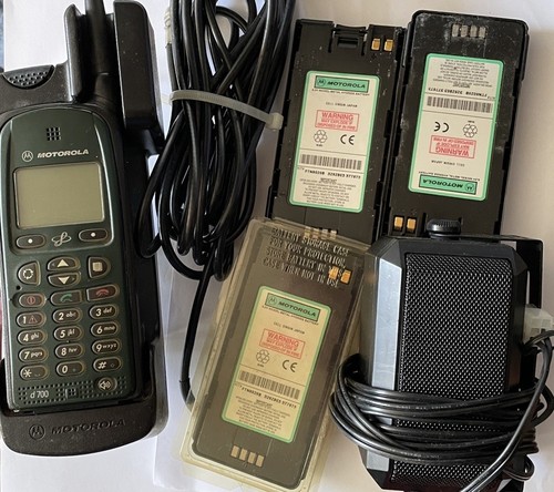 Dolphin motorola d700 tetra - d700,