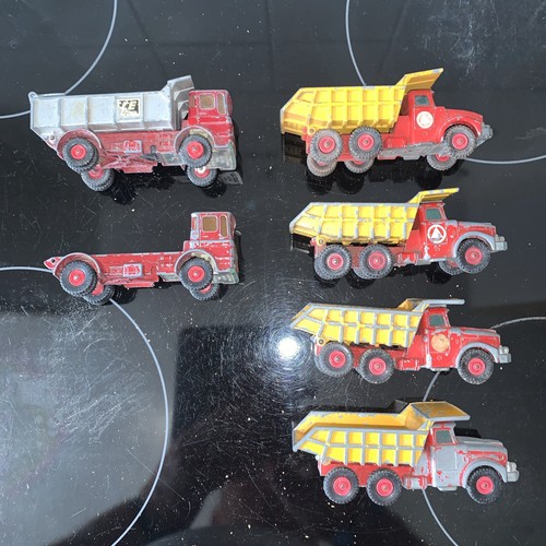 Matchbox kingsize leyland - matchbox,