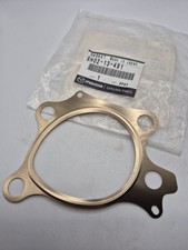 Mazda 3 5 6 Atenza CX5 2.2D Engine Exhaust Pipe Seal Gasket Genuine SH0213491