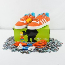 Adidas Rivalry 86 Low The