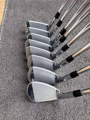 Mizuno mp62 s200 stiff - s200,