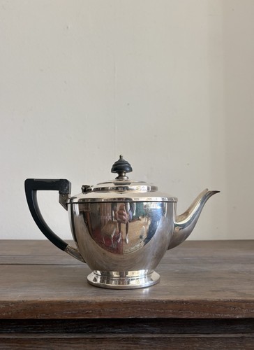 Art deco mappin webb - art, &