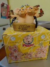 David Corbridge Piggin Love