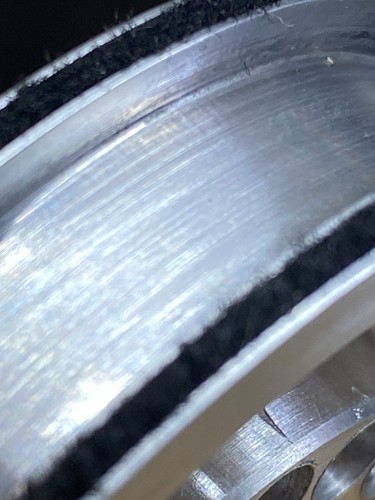 Abu 508 507 - face, alloy