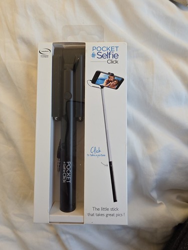 Brand new funtech pocket - new,