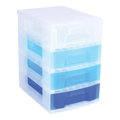 Really useful box tower - really,