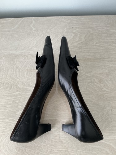 Peter kaiser full leather - kaiser,