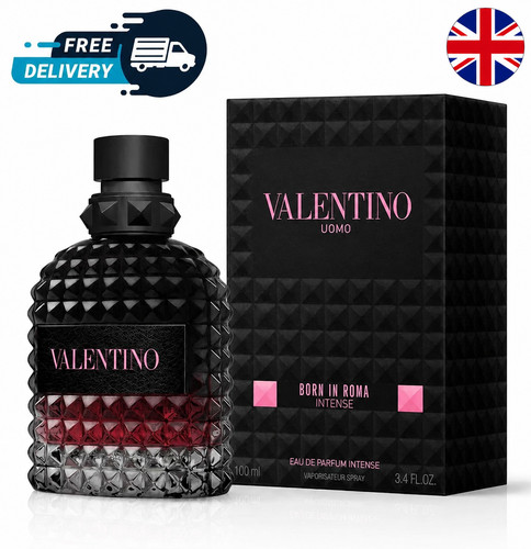 Valentino uomo born roma - valentino,