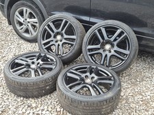 🌟Genuine Jaguar 18 inch