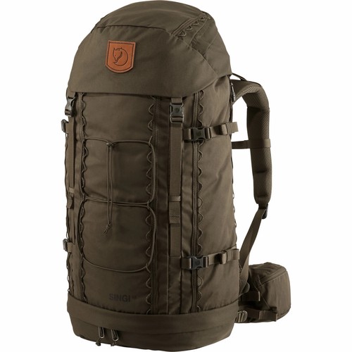 Fjallraven singi trekking - 48,